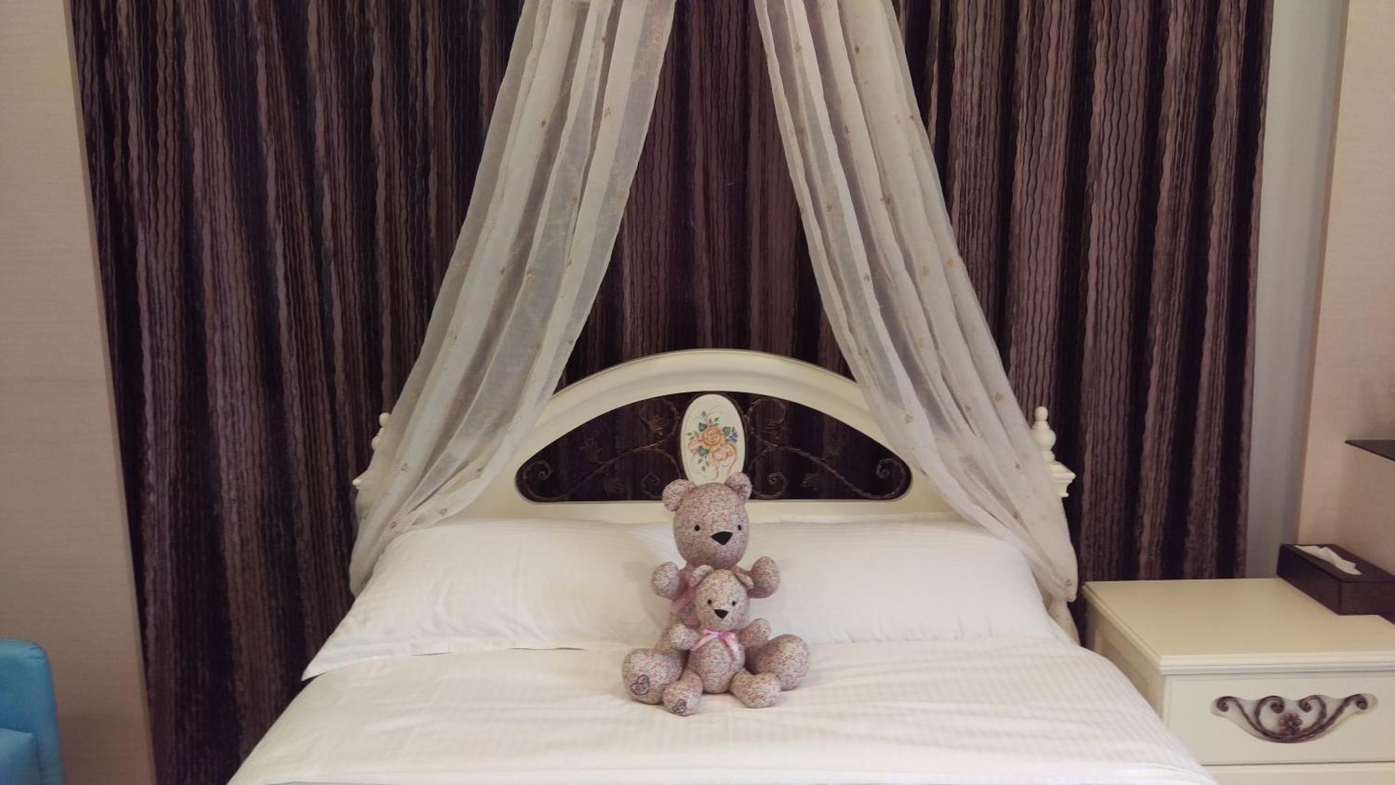 Creekside No.22 B&B Hualien City Room photo