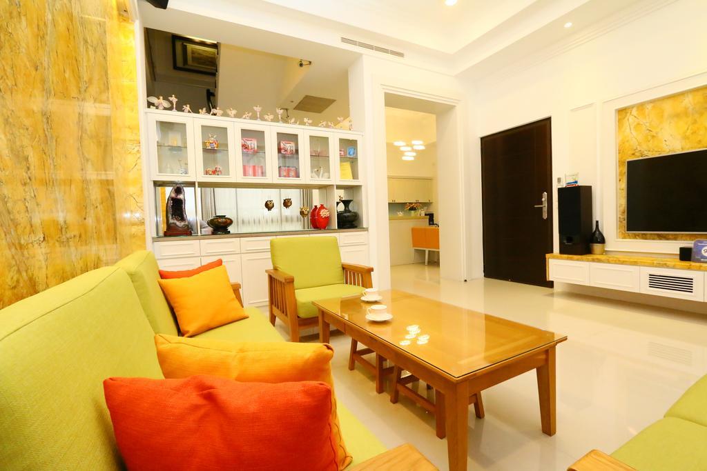 Creekside No.22 B&B Hualien City Exterior photo